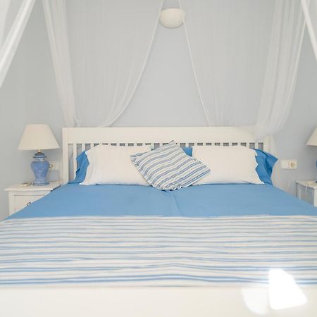 Hacienda Encanto Del Rio Playa DPlaya Des Figueral المظهر الخارجي الصورة