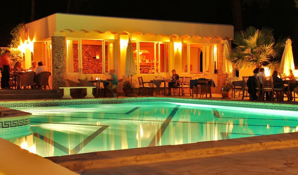 Hacienda Encanto Del Rio Playa DPlaya Des Figueral المظهر الخارجي الصورة
