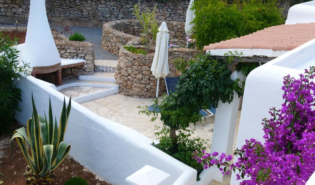 Hacienda Encanto Del Rio Playa DPlaya Des Figueral الغرفة الصورة