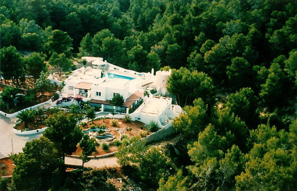 Hacienda Encanto Del Rio Playa DPlaya Des Figueral المظهر الخارجي الصورة