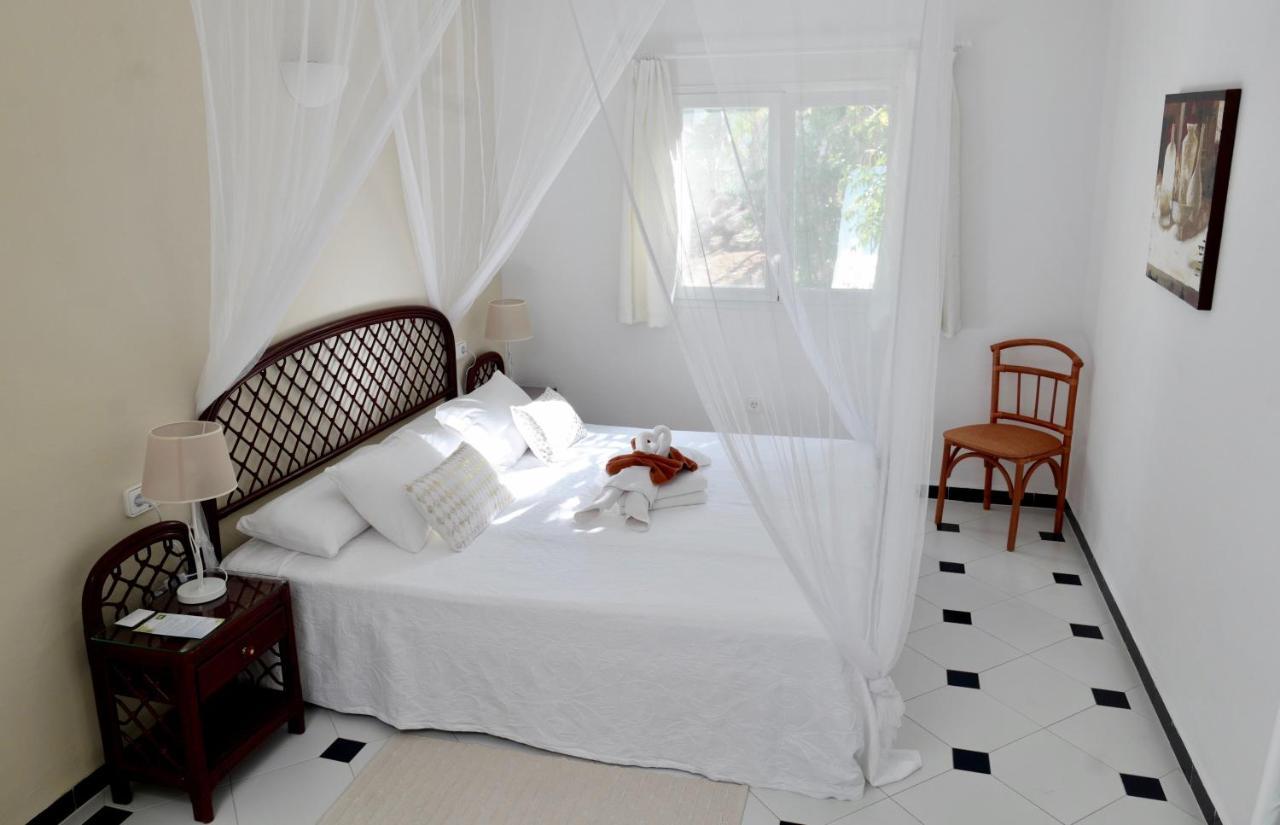 Hacienda Encanto Del Rio Playa DPlaya Des Figueral المظهر الخارجي الصورة