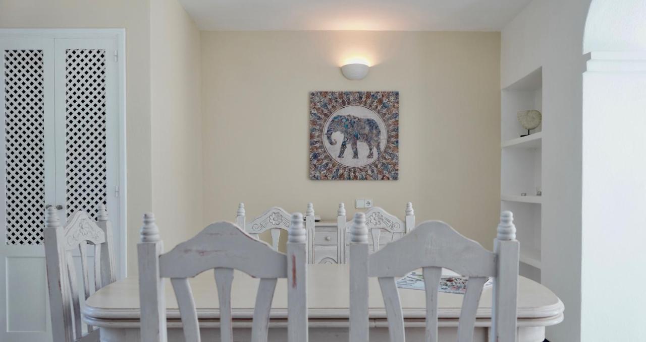 Hacienda Encanto Del Rio Playa DPlaya Des Figueral المظهر الخارجي الصورة
