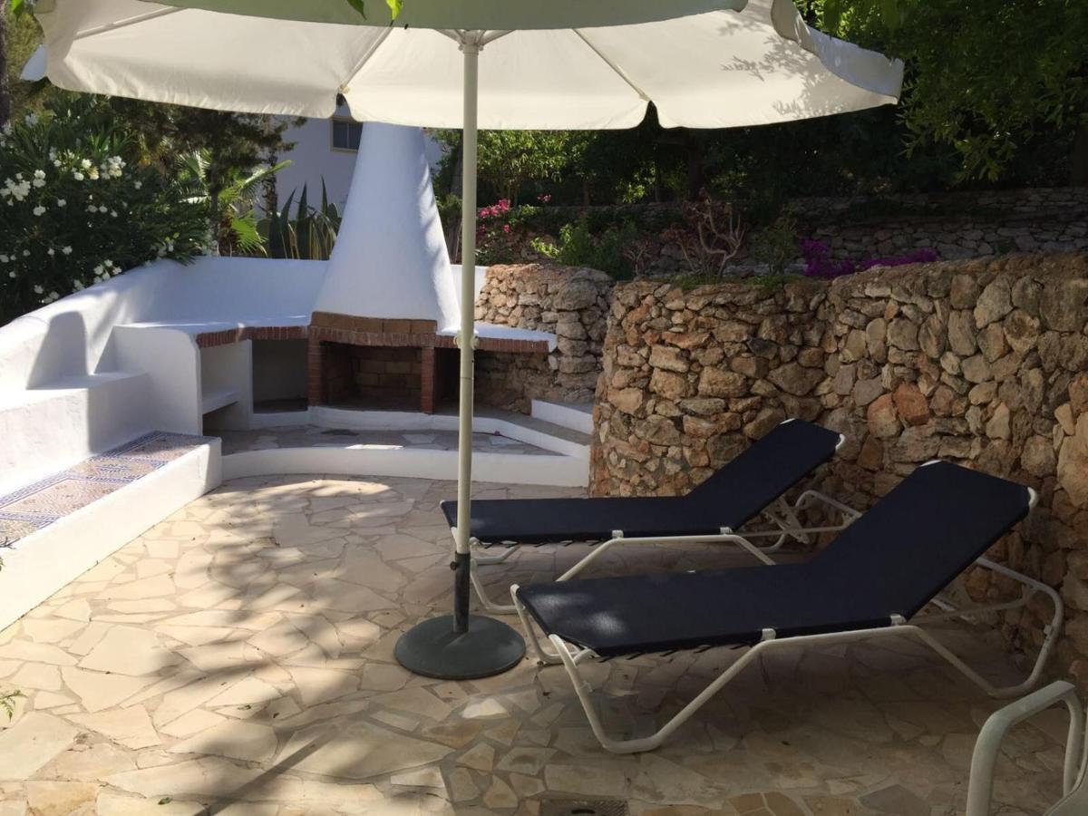Hacienda Encanto Del Rio Playa DPlaya Des Figueral المظهر الخارجي الصورة