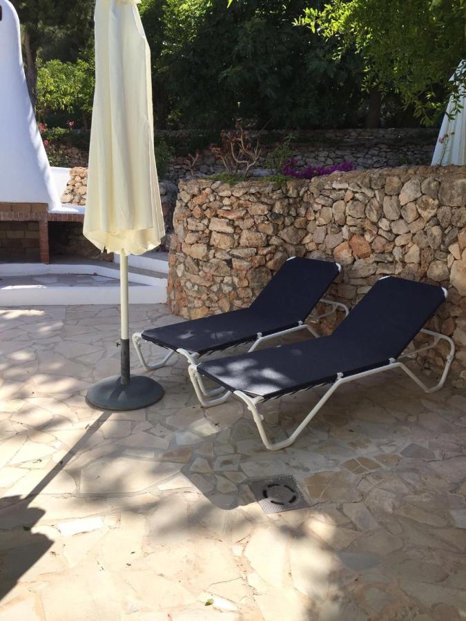 Hacienda Encanto Del Rio Playa DPlaya Des Figueral المظهر الخارجي الصورة