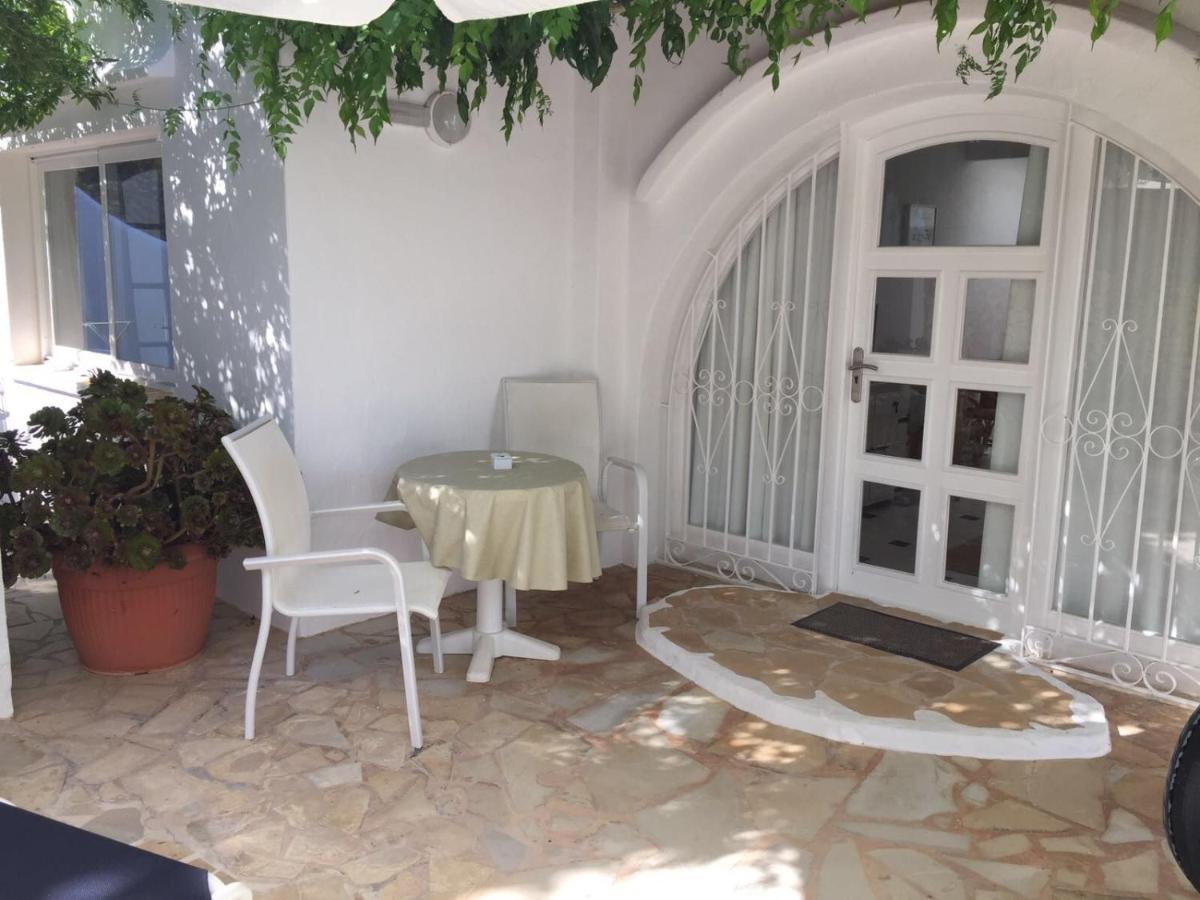 Hacienda Encanto Del Rio Playa DPlaya Des Figueral المظهر الخارجي الصورة