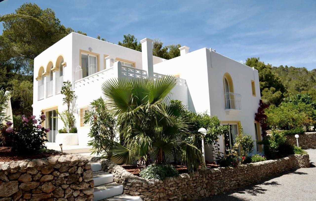 Hacienda Encanto Del Rio Playa DPlaya Des Figueral المظهر الخارجي الصورة