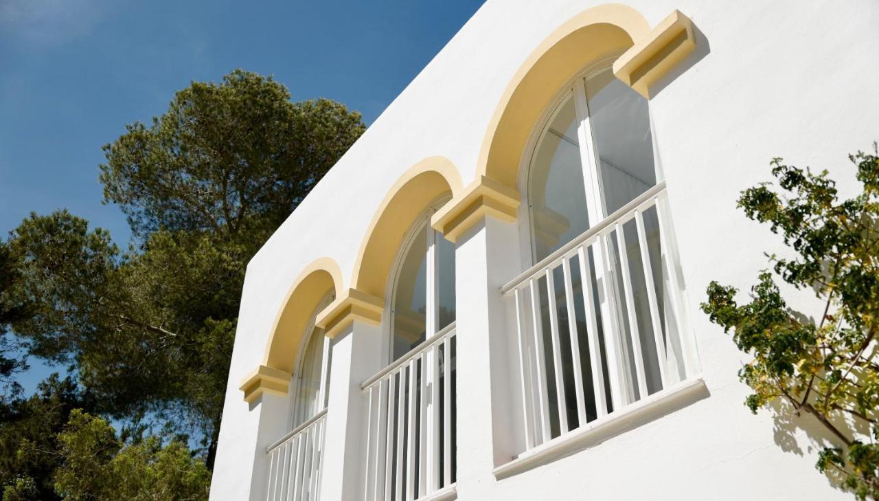 Hacienda Encanto Del Rio Playa DPlaya Des Figueral المظهر الخارجي الصورة