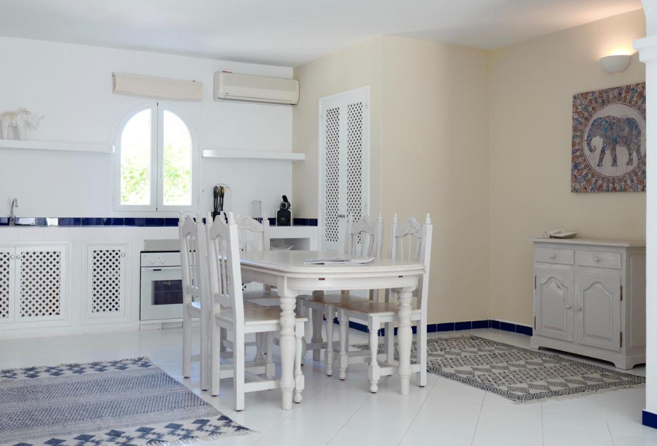 Hacienda Encanto Del Rio Playa DPlaya Des Figueral المظهر الخارجي الصورة
