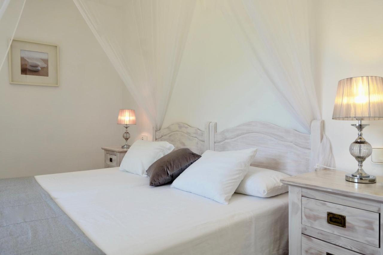 Hacienda Encanto Del Rio Playa DPlaya Des Figueral المظهر الخارجي الصورة
