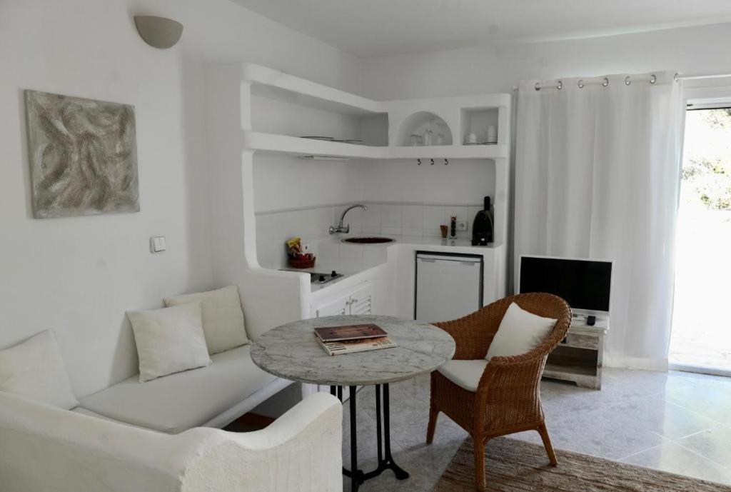 Hacienda Encanto Del Rio Playa DPlaya Des Figueral المظهر الخارجي الصورة