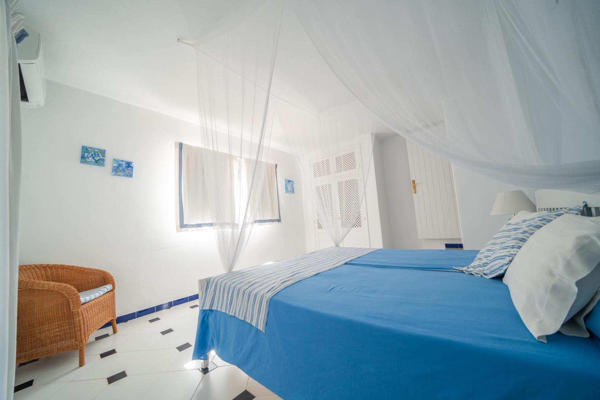 Hacienda Encanto Del Rio Playa DPlaya Des Figueral المظهر الخارجي الصورة