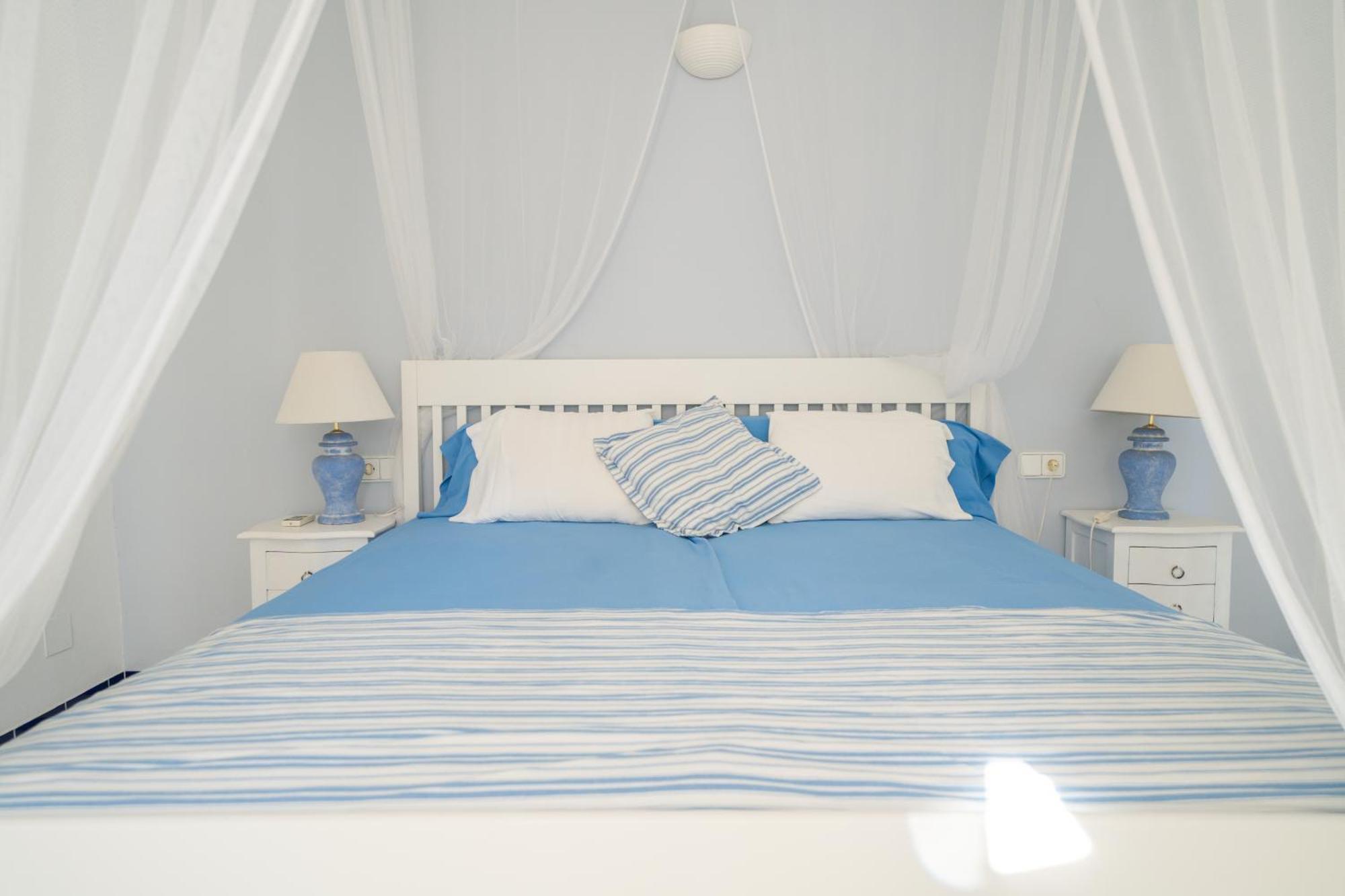 Hacienda Encanto Del Rio Playa DPlaya Des Figueral المظهر الخارجي الصورة