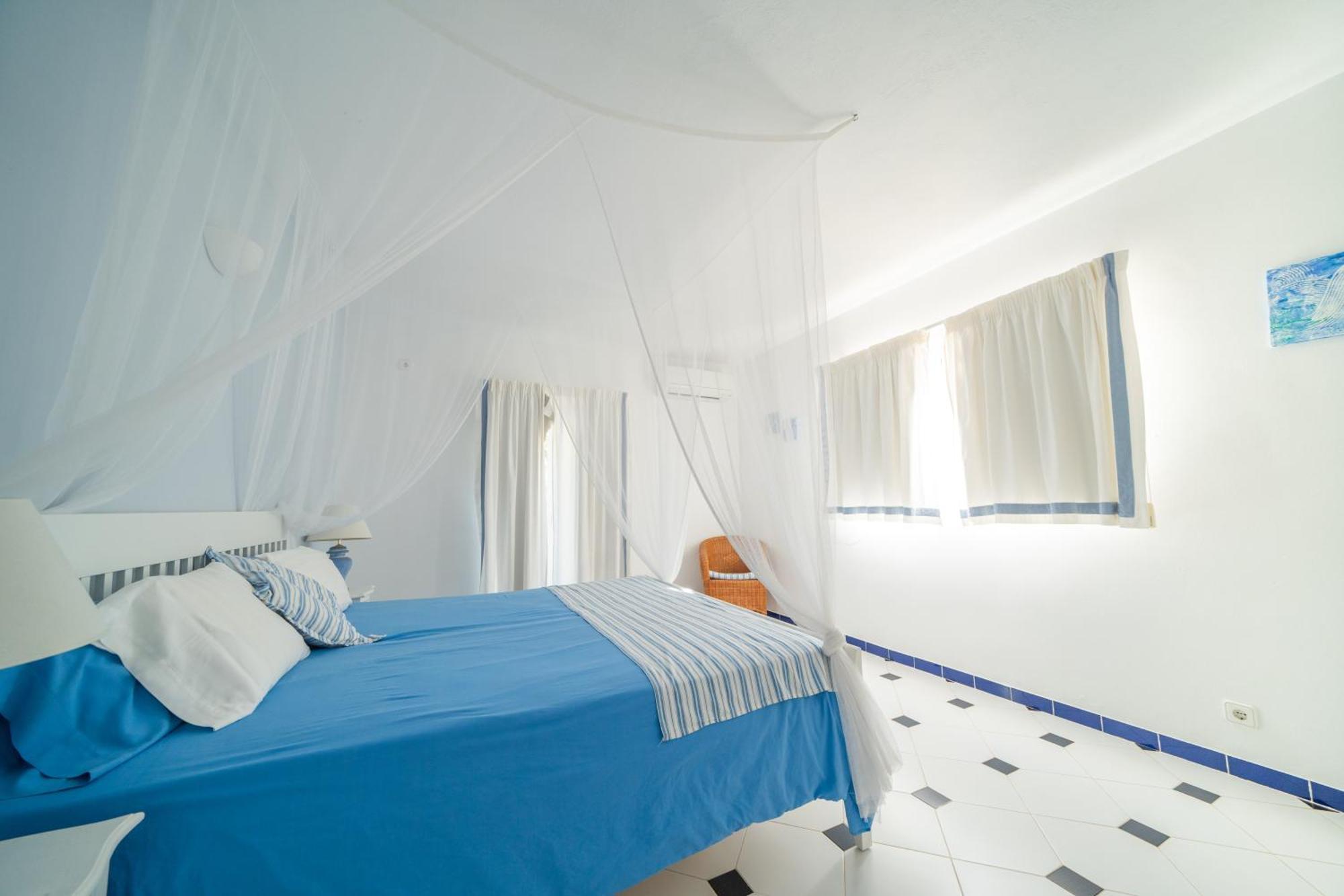 Hacienda Encanto Del Rio Playa DPlaya Des Figueral المظهر الخارجي الصورة
