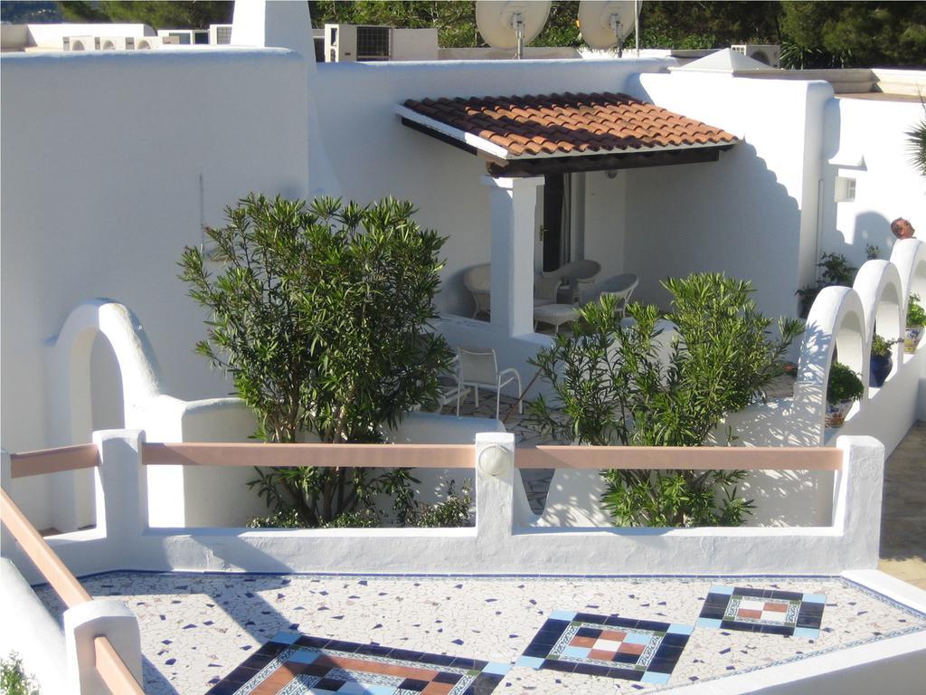 Hacienda Encanto Del Rio Playa DPlaya Des Figueral المظهر الخارجي الصورة