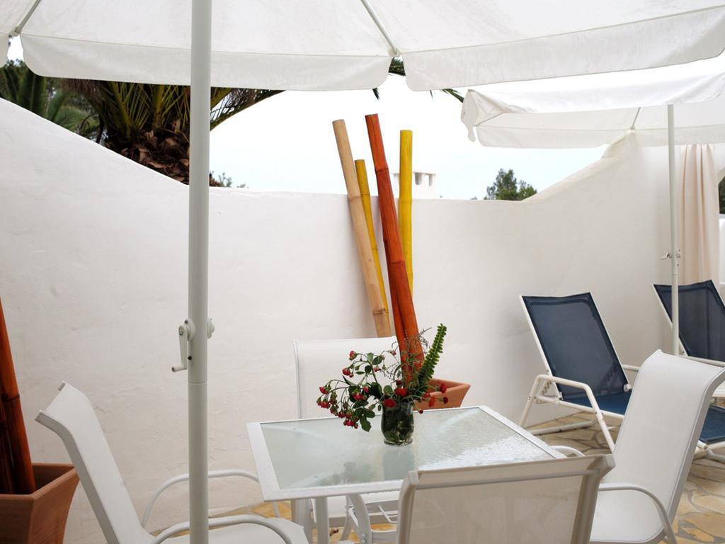 Hacienda Encanto Del Rio Playa DPlaya Des Figueral المظهر الخارجي الصورة