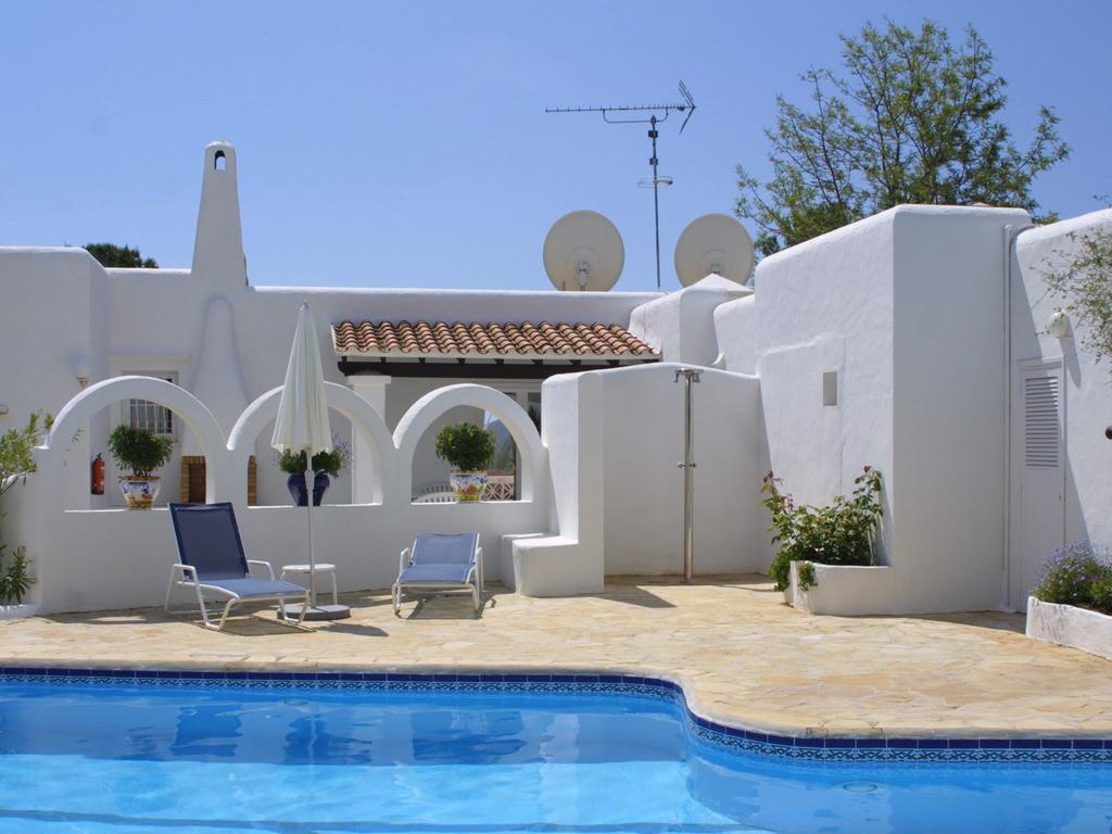 Hacienda Encanto Del Rio Playa DPlaya Des Figueral المظهر الخارجي الصورة
