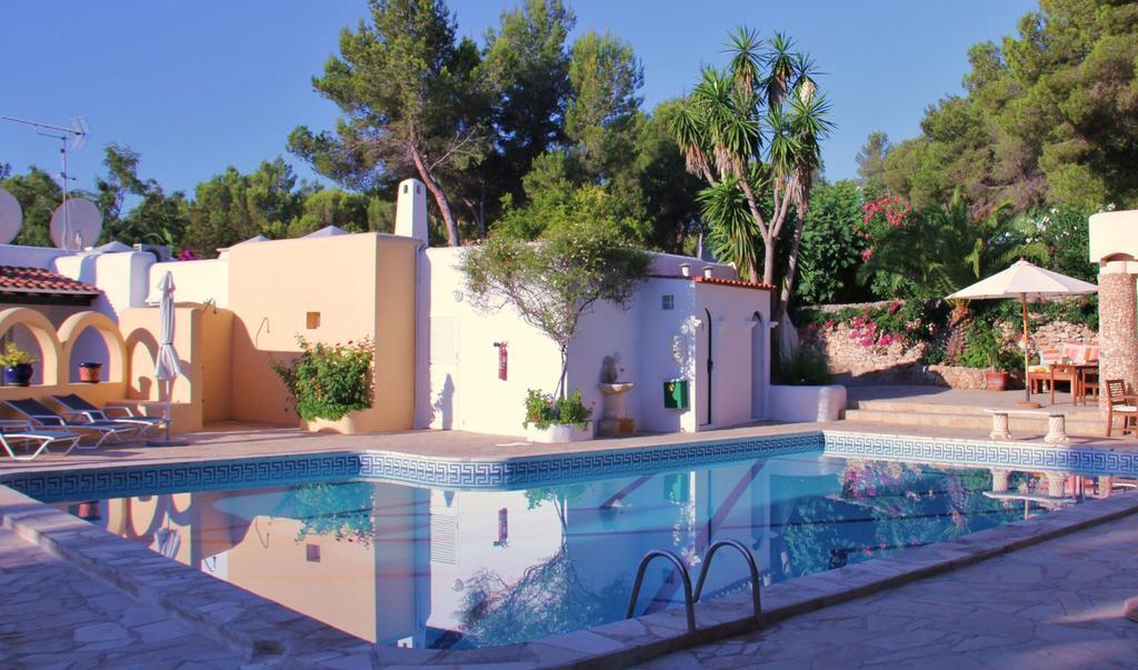 Hacienda Encanto Del Rio Playa DPlaya Des Figueral المظهر الخارجي الصورة