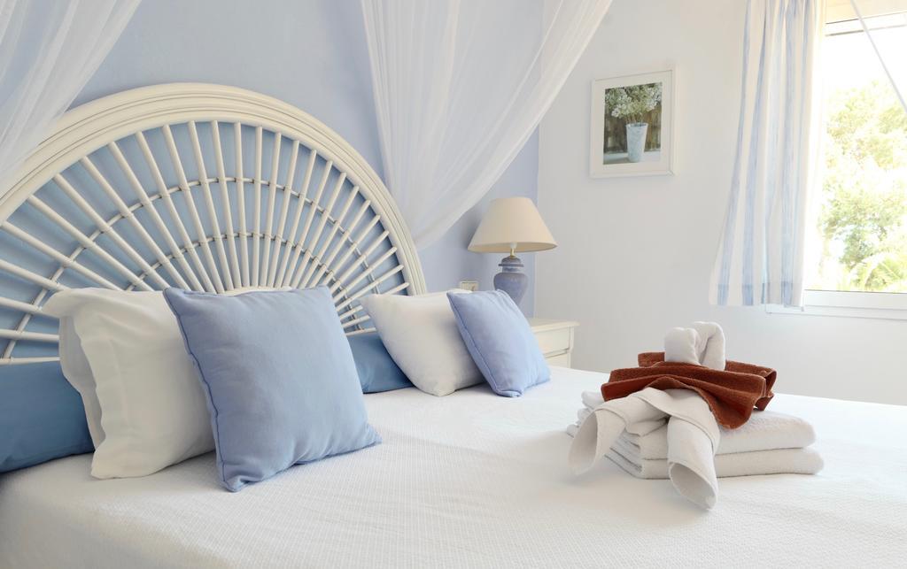 Hacienda Encanto Del Rio Playa DPlaya Des Figueral المظهر الخارجي الصورة