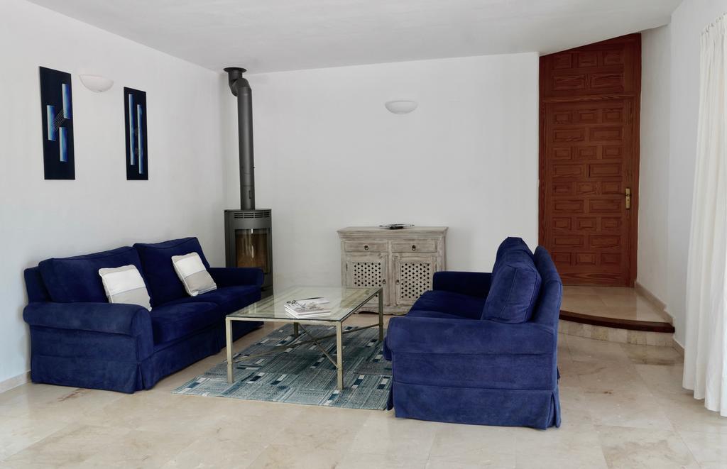 Hacienda Encanto Del Rio Playa DPlaya Des Figueral المظهر الخارجي الصورة