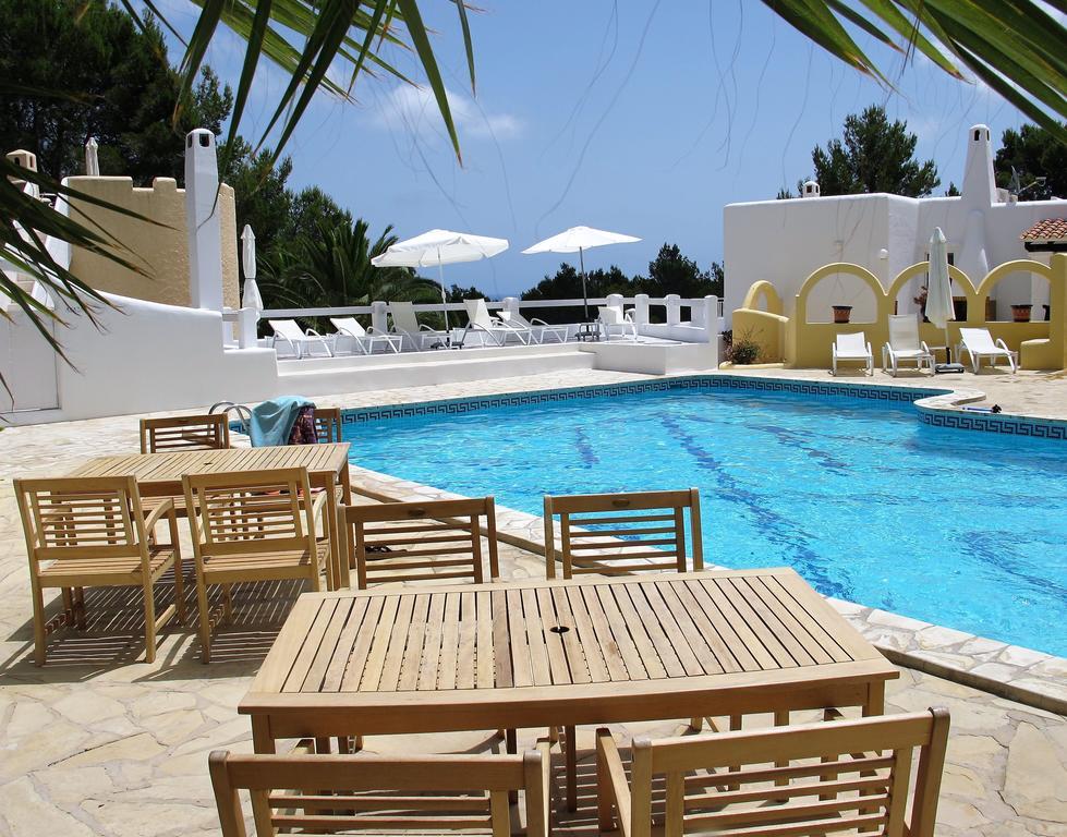 Hacienda Encanto Del Rio Playa DPlaya Des Figueral المظهر الخارجي الصورة