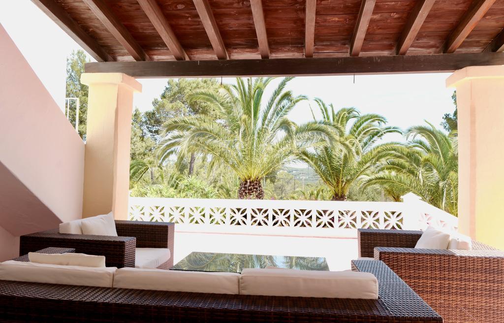 Hacienda Encanto Del Rio Playa DPlaya Des Figueral المظهر الخارجي الصورة