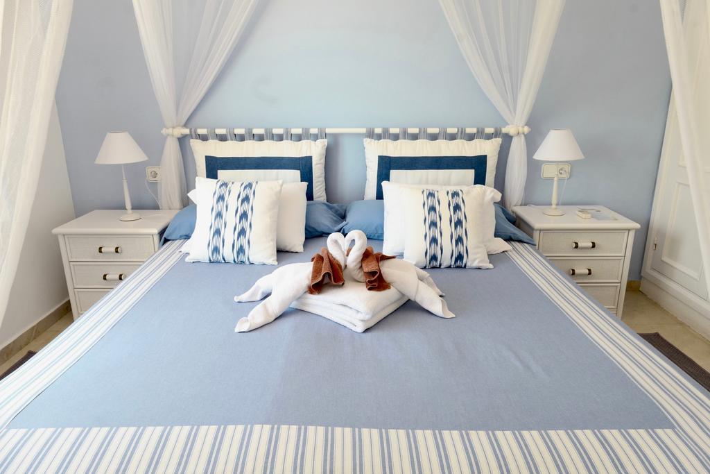Hacienda Encanto Del Rio Playa DPlaya Des Figueral المظهر الخارجي الصورة