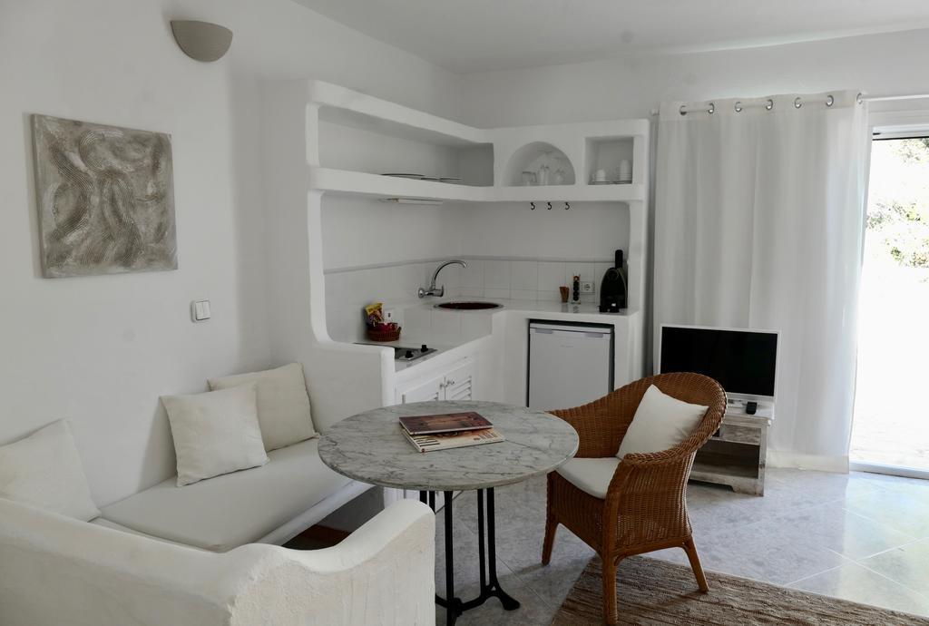 Hacienda Encanto Del Rio Playa DPlaya Des Figueral المظهر الخارجي الصورة