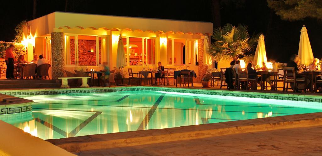 Hacienda Encanto Del Rio Playa DPlaya Des Figueral المظهر الخارجي الصورة