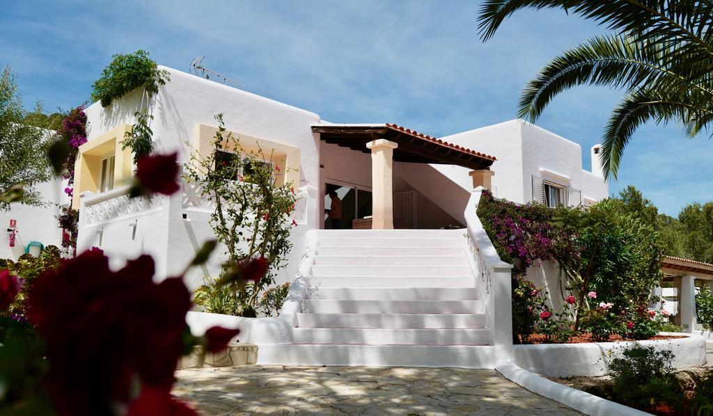 Hacienda Encanto Del Rio Playa DPlaya Des Figueral المظهر الخارجي الصورة