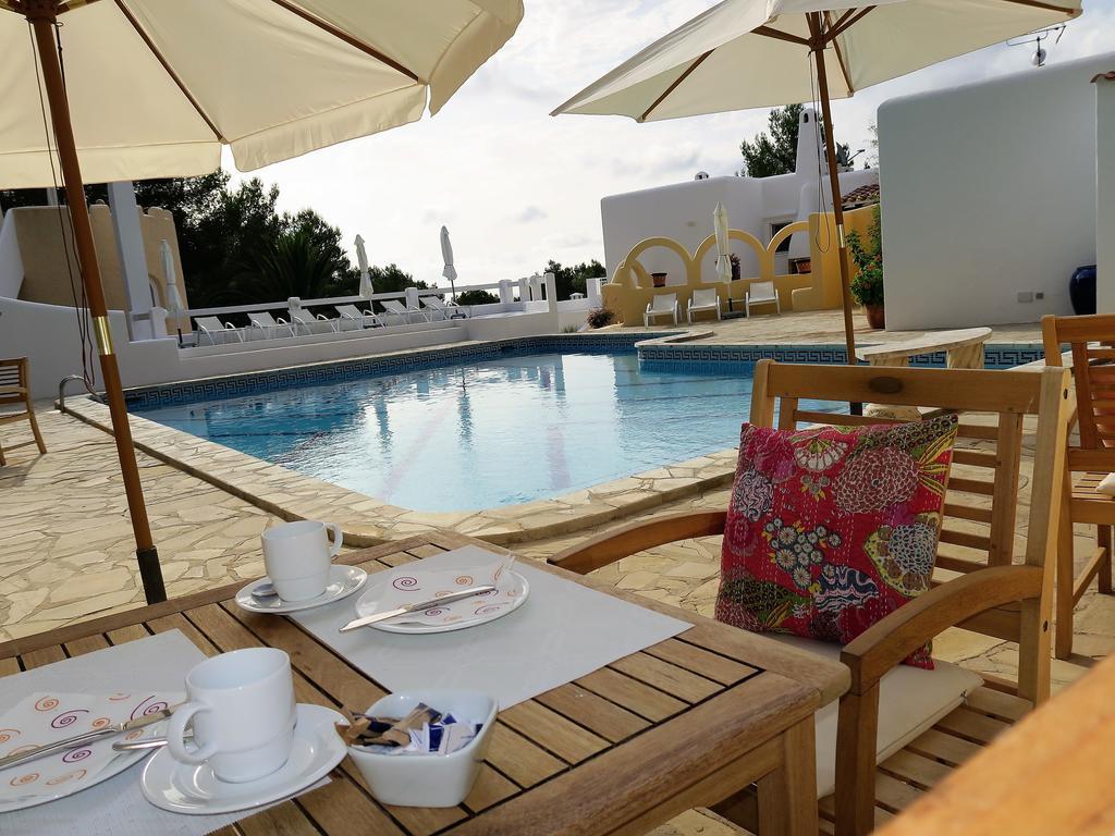 Hacienda Encanto Del Rio Playa DPlaya Des Figueral المظهر الخارجي الصورة