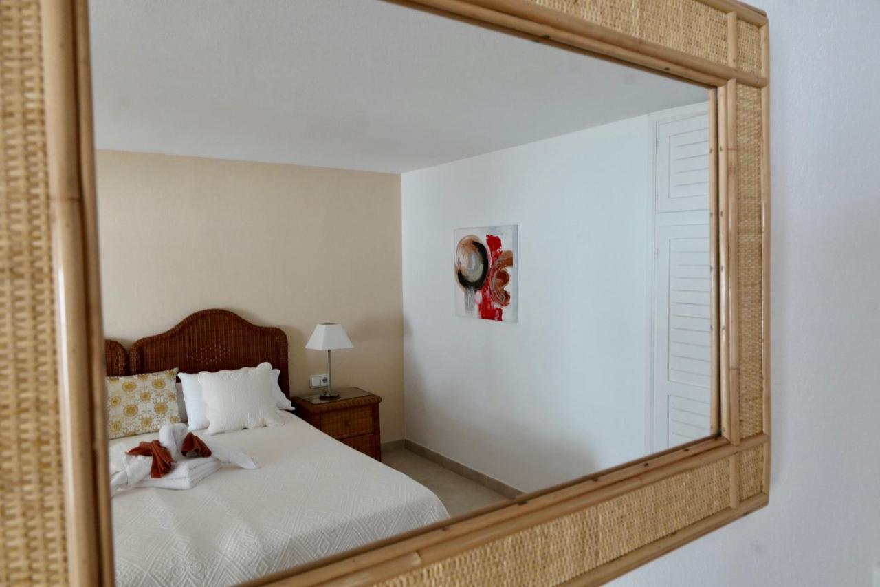 Hacienda Encanto Del Rio Playa DPlaya Des Figueral المظهر الخارجي الصورة