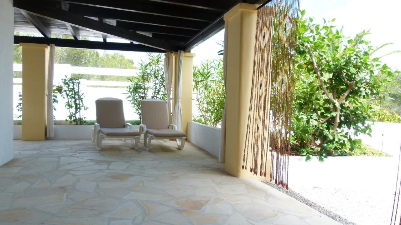 Hacienda Encanto Del Rio Playa DPlaya Des Figueral المظهر الخارجي الصورة