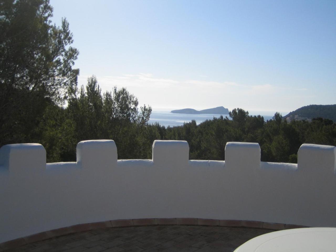 Hacienda Encanto Del Rio Playa DPlaya Des Figueral المظهر الخارجي الصورة